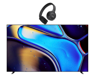 Sony K-65XR8A + JBL TUNE 520 BT Czarne - 1530384 - zdjęcie 1